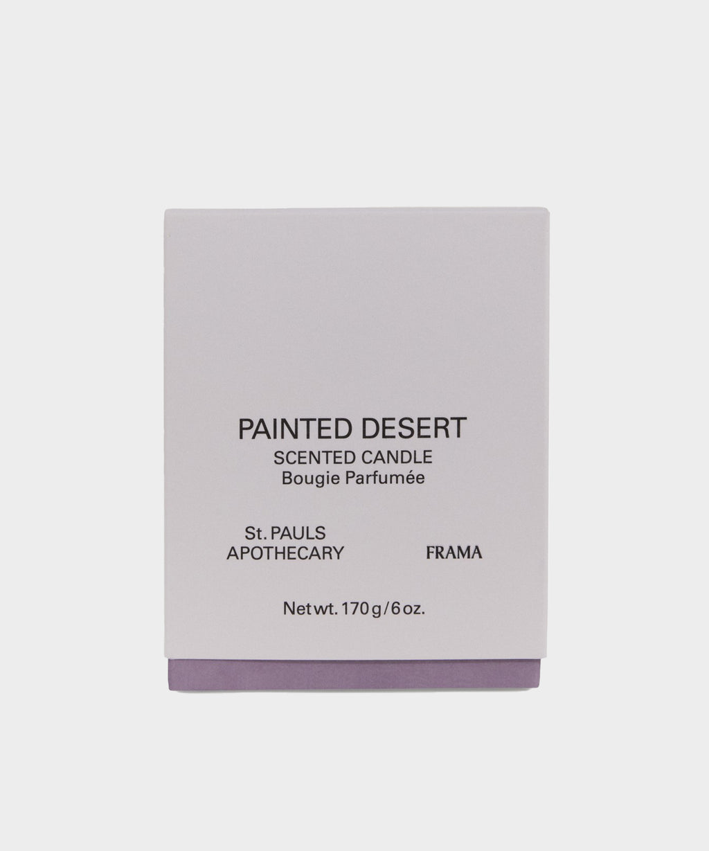 Frama Painted Desert Scented Candle
