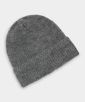 Câbleami Mohair Beanie