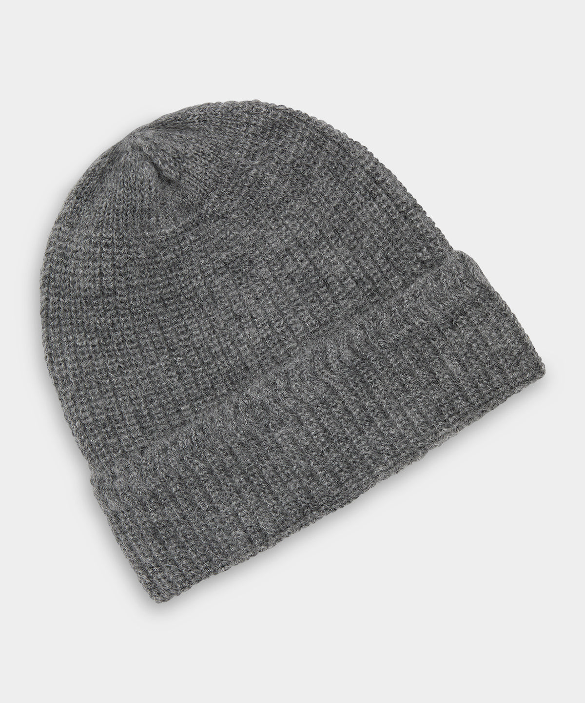 Câbleami Mohair Beanie