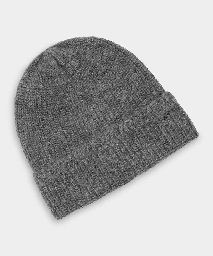 Câbleami Mohair Beanie
