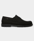 Lug Sole Boat Shoe