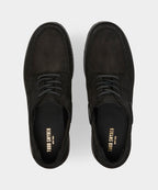 Lug Sole Boat Shoe