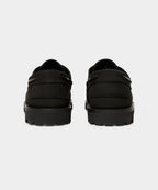 Lug Sole Boat Shoe