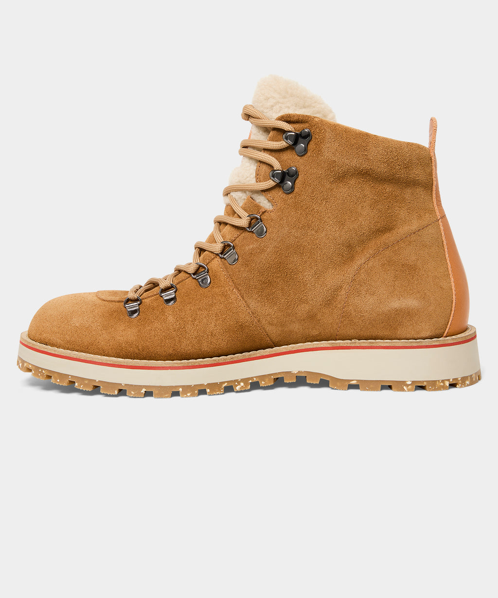 Nomad Hiking Boot