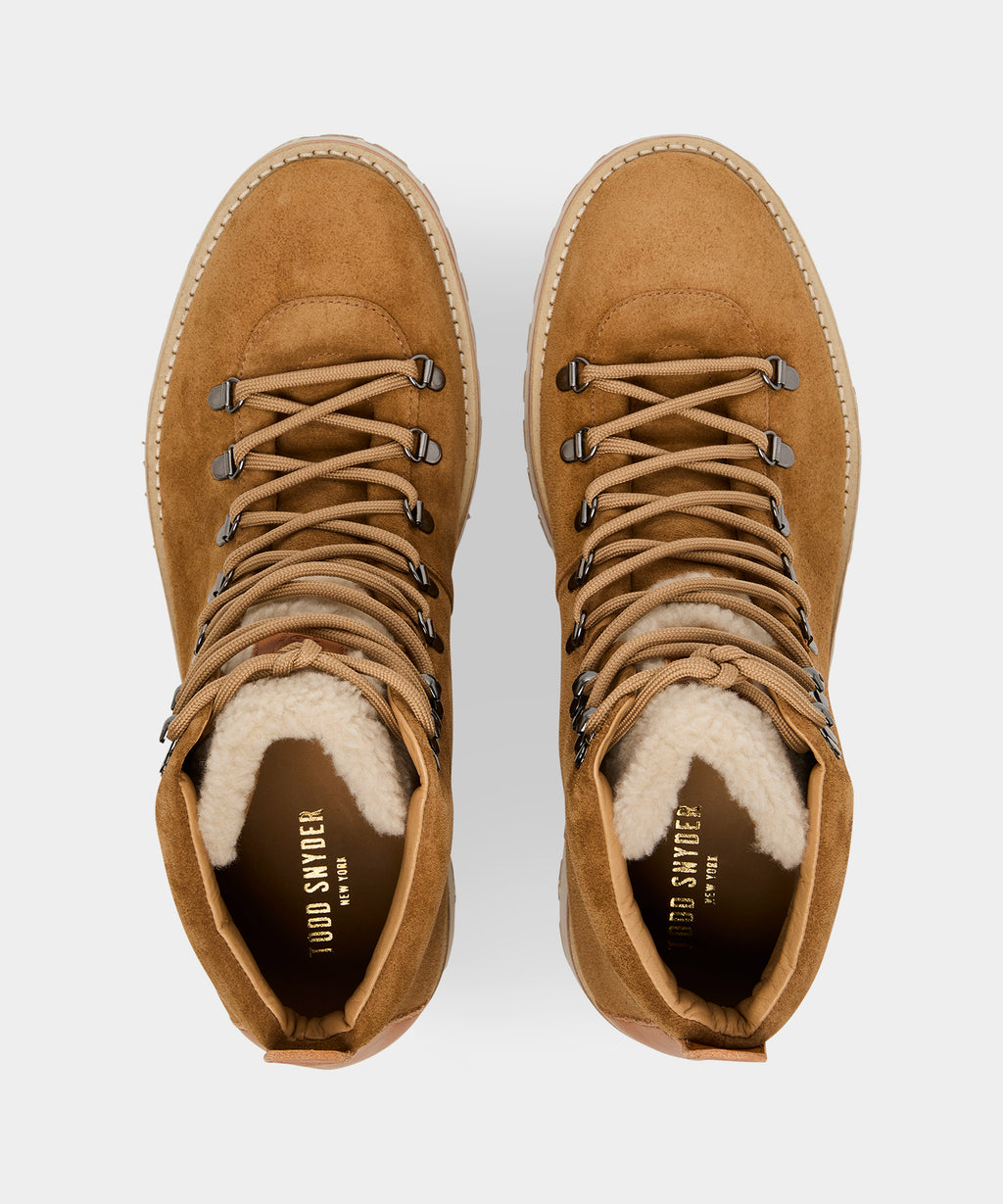Nomad Hiking Boot