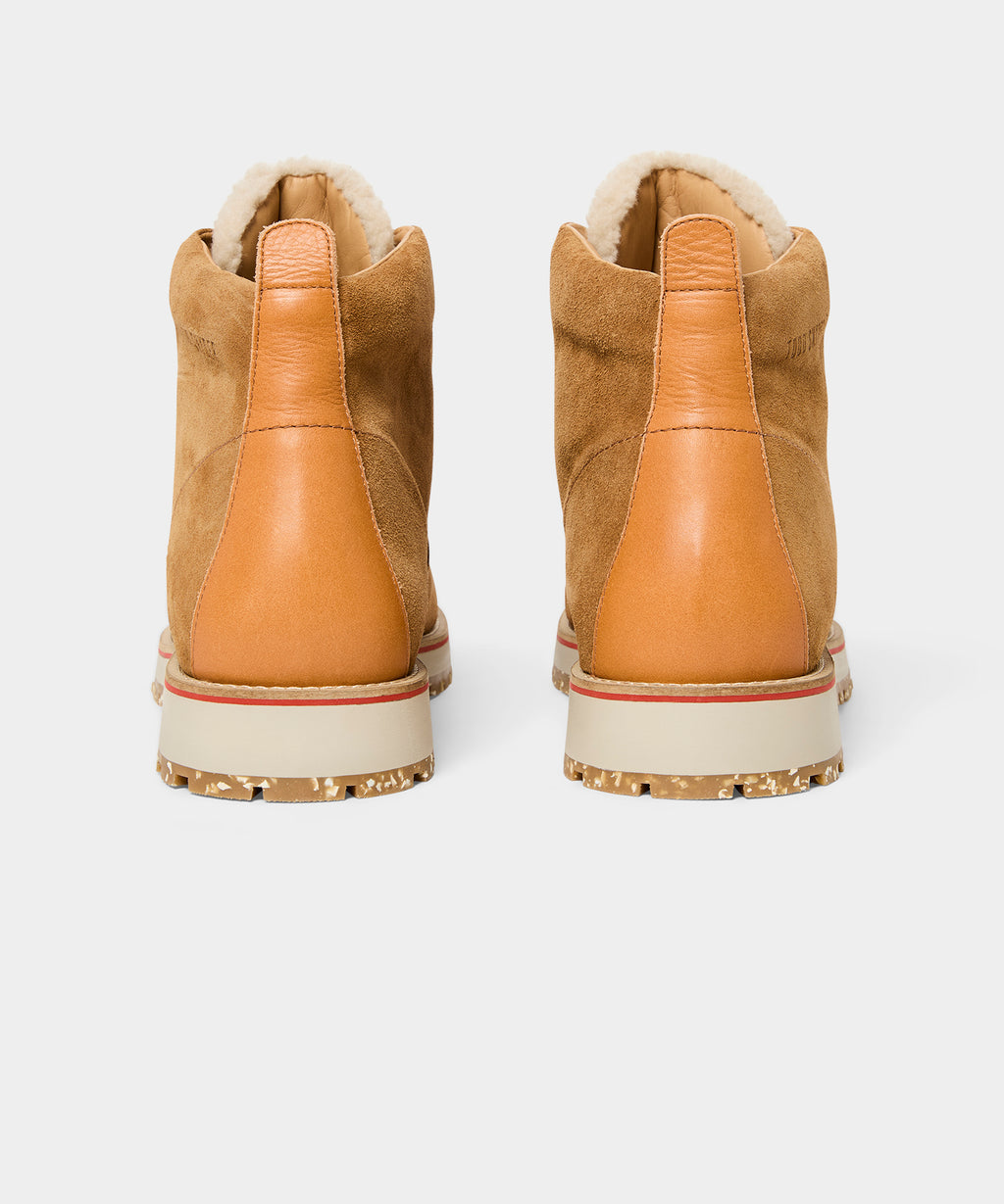 Nomad Hiking Boot