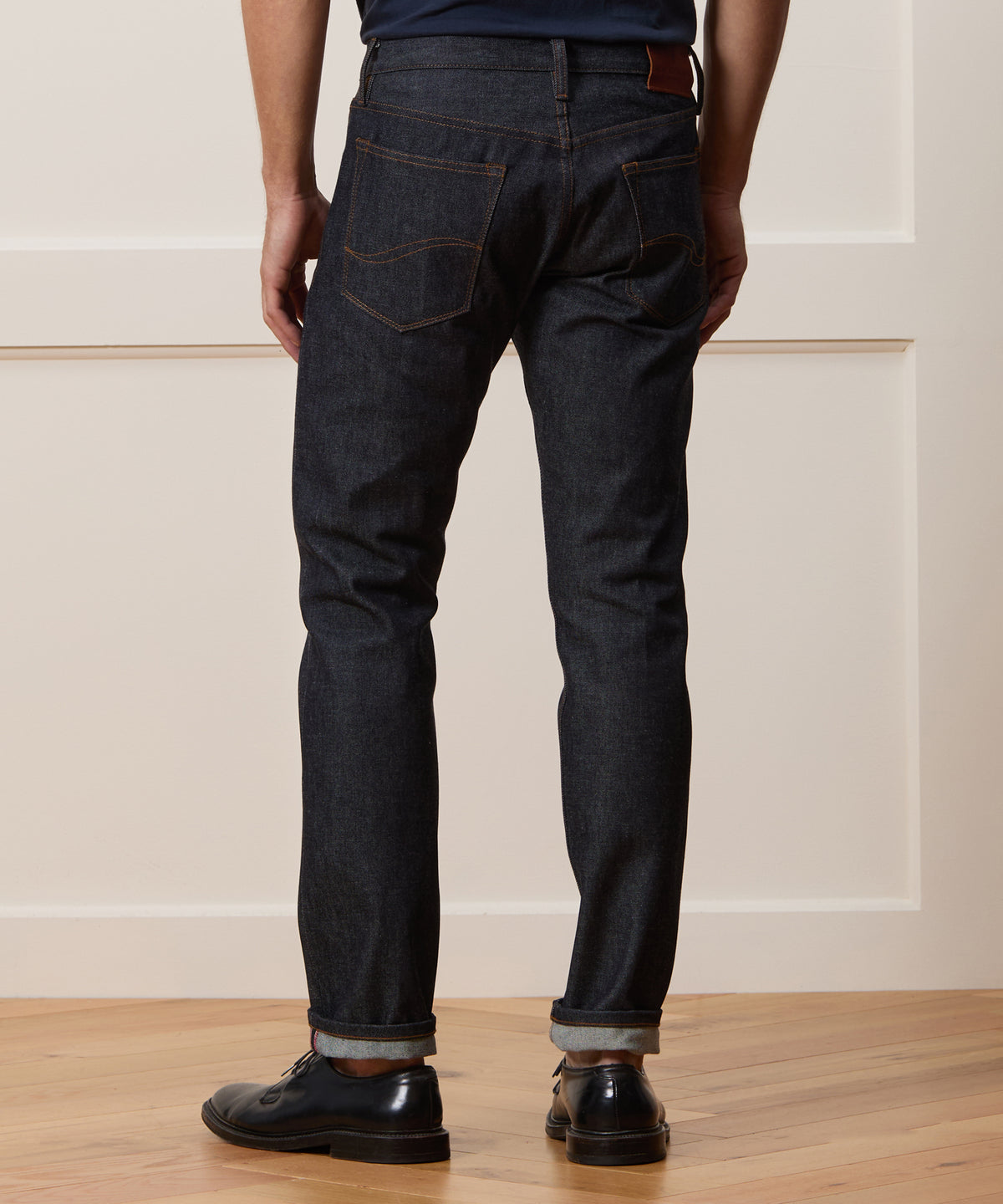 Blackthorn Denim Slim Jake Jean