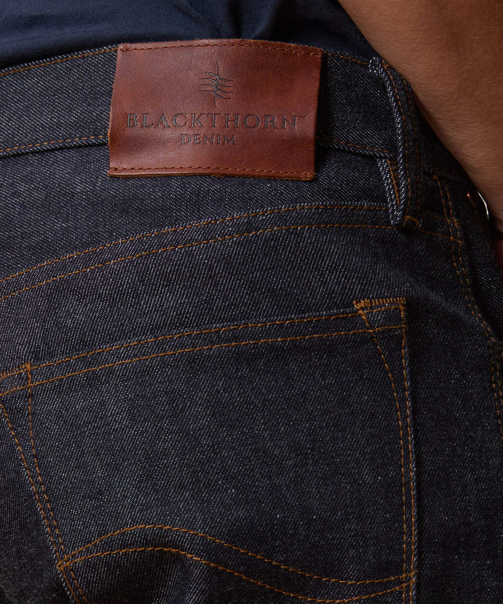 Blackthorn Denim Slim Jake Jean