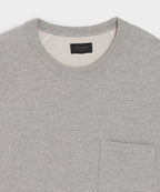 Foundation Pocket Sweatshirt
