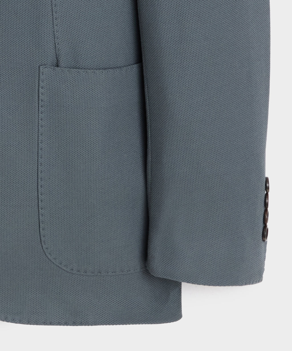Italian Knit Sport Coat