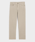 Straight Fit 5-Pocket Chino