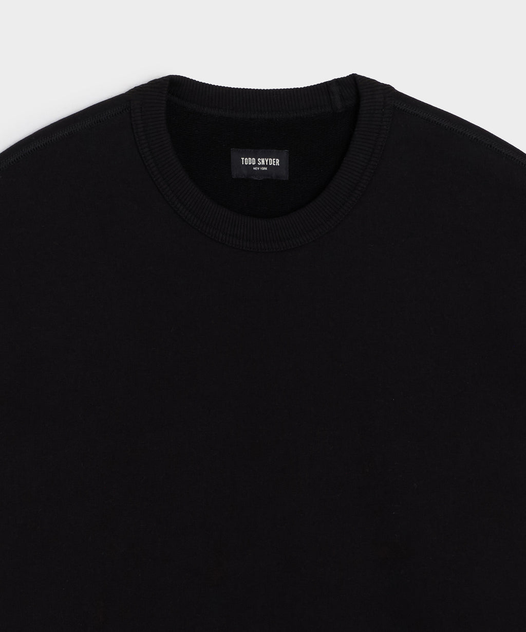 Soho Sweatshirt