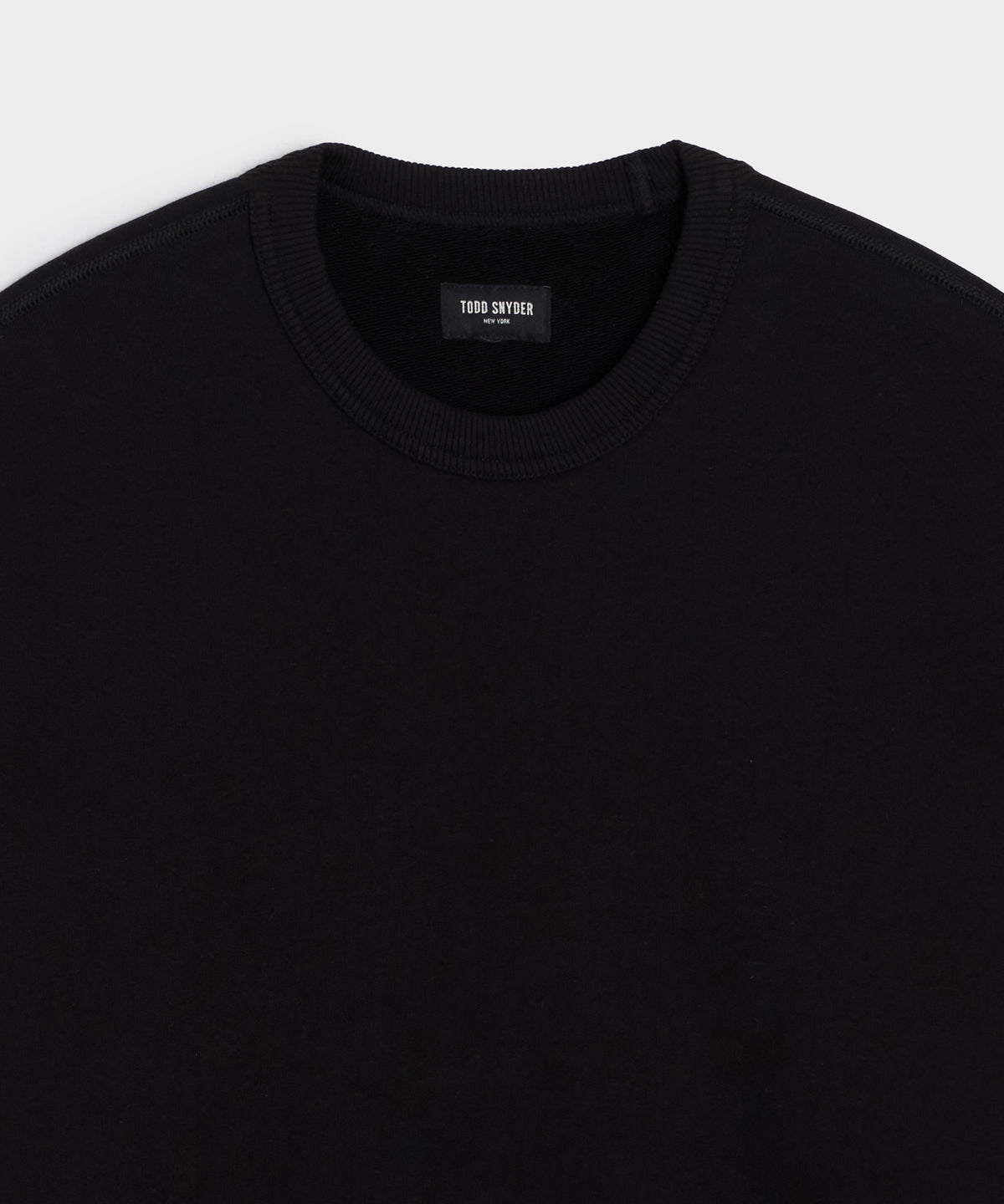 Soho Sweatshirt