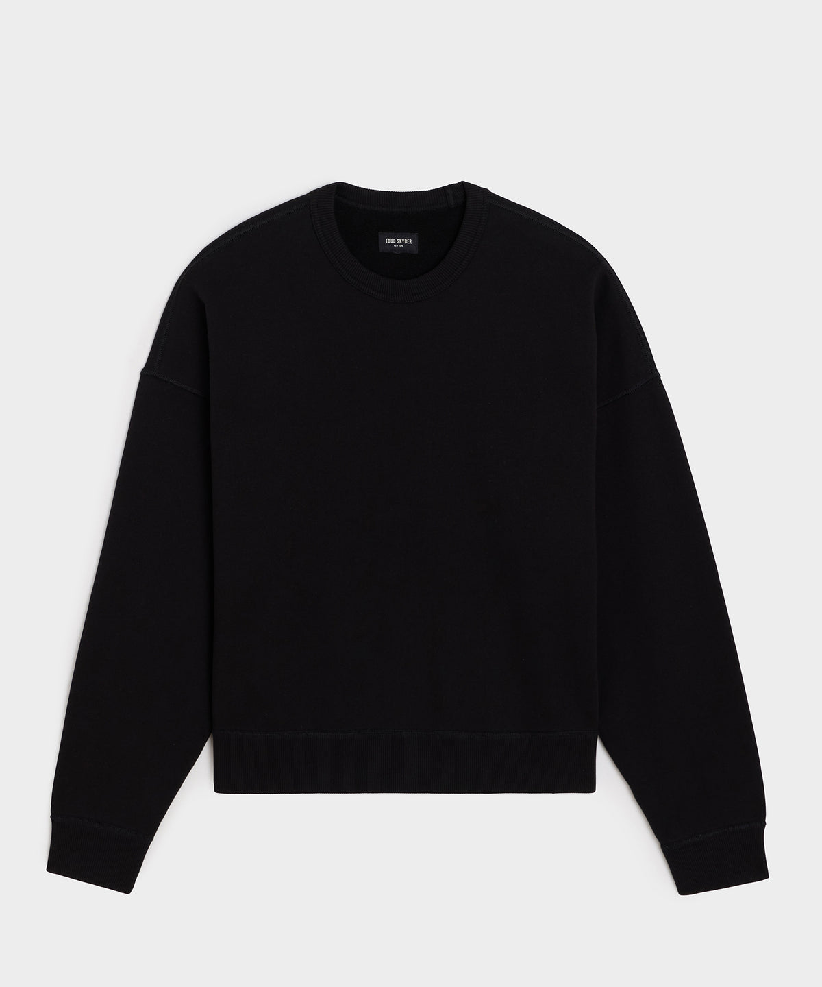 Soho Sweatshirt
