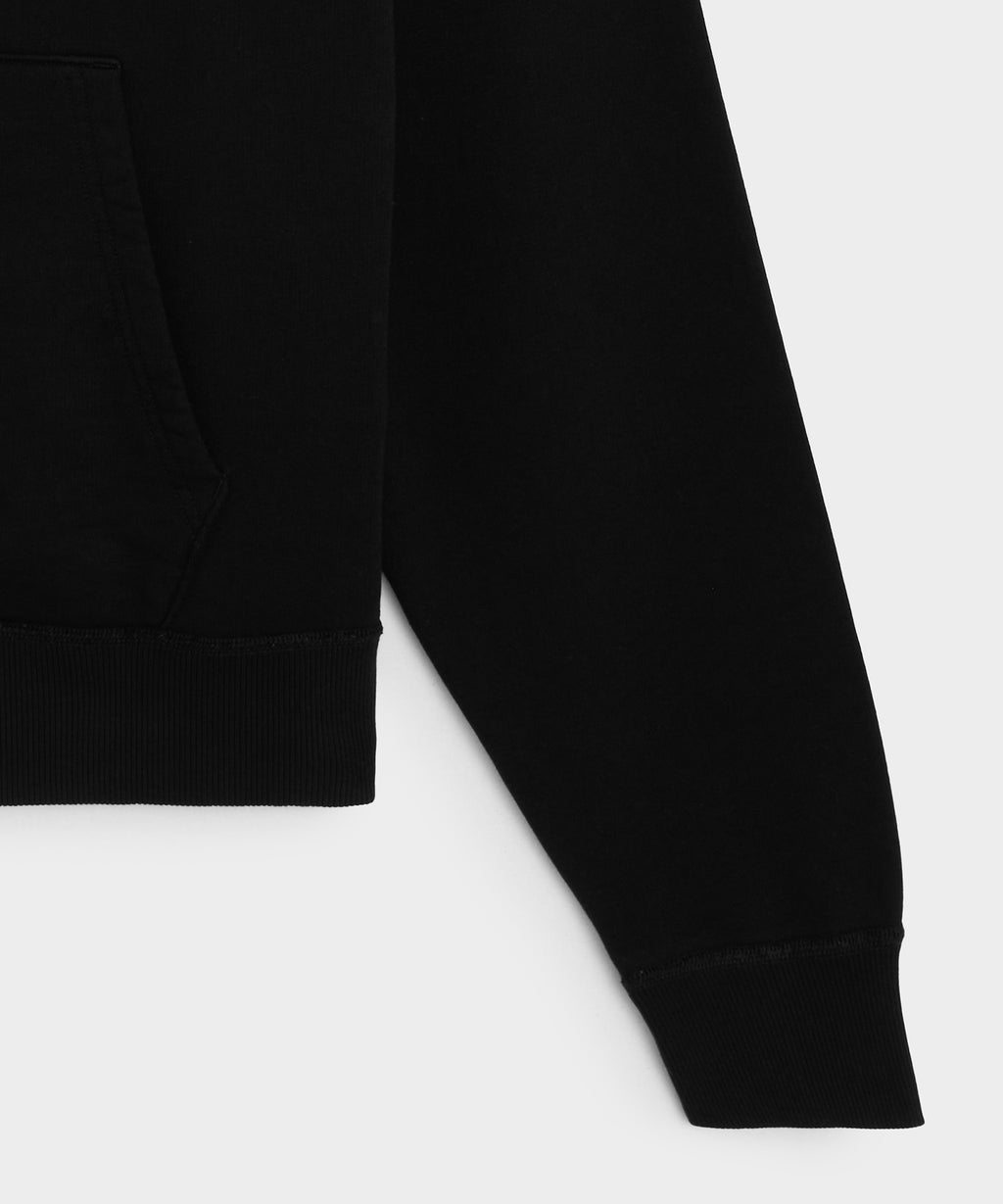 Soho Full-Zip Sweatshirt