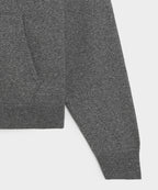 Soho Full-Zip Sweatshirt