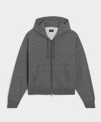 Soho Full-Zip Sweatshirt