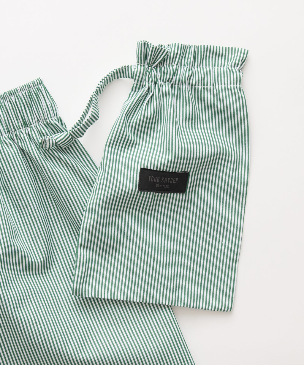 Portuguese Cotton Boxers