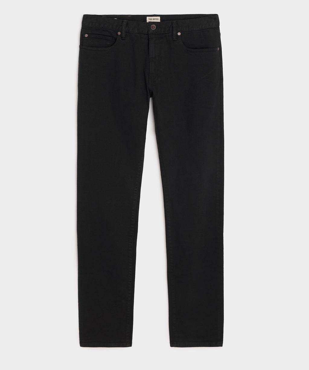 Slim Fit 5-Pocket Chino