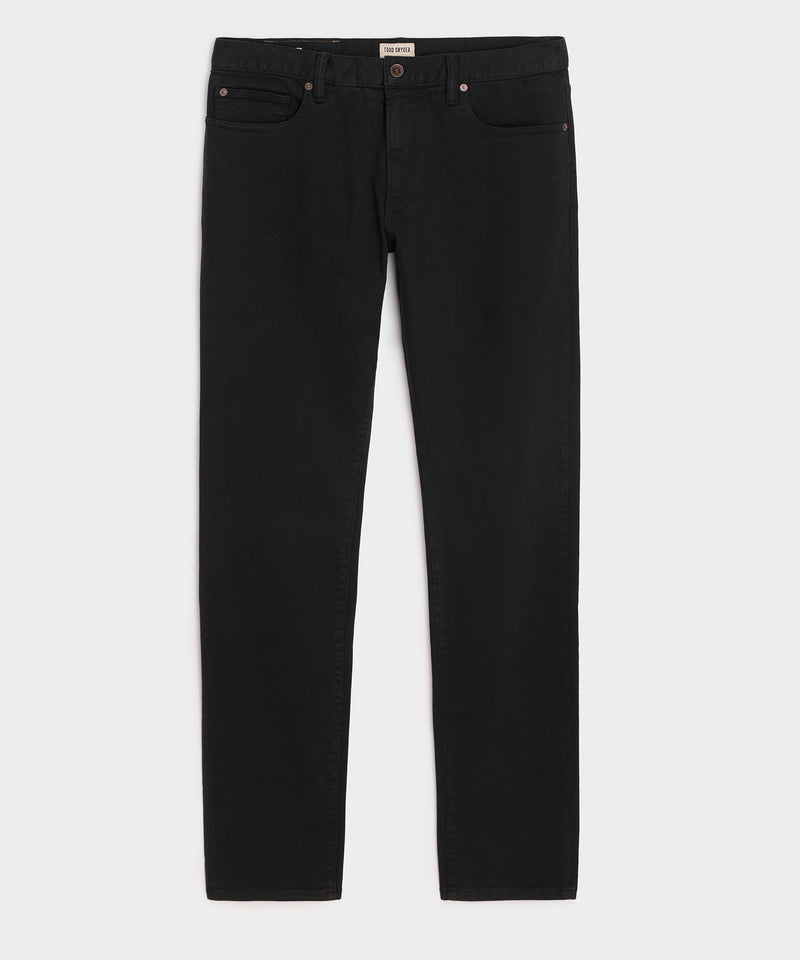 Slim Fit 5-Pocket Chino