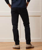 Slim Fit 5-Pocket Chino