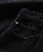 Western 5-Pocket Corduroy Pant