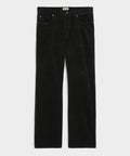 Western 5-Pocket Corduroy Pant