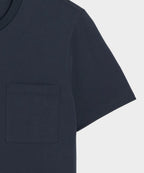 Premium Jersey Pocket Tee