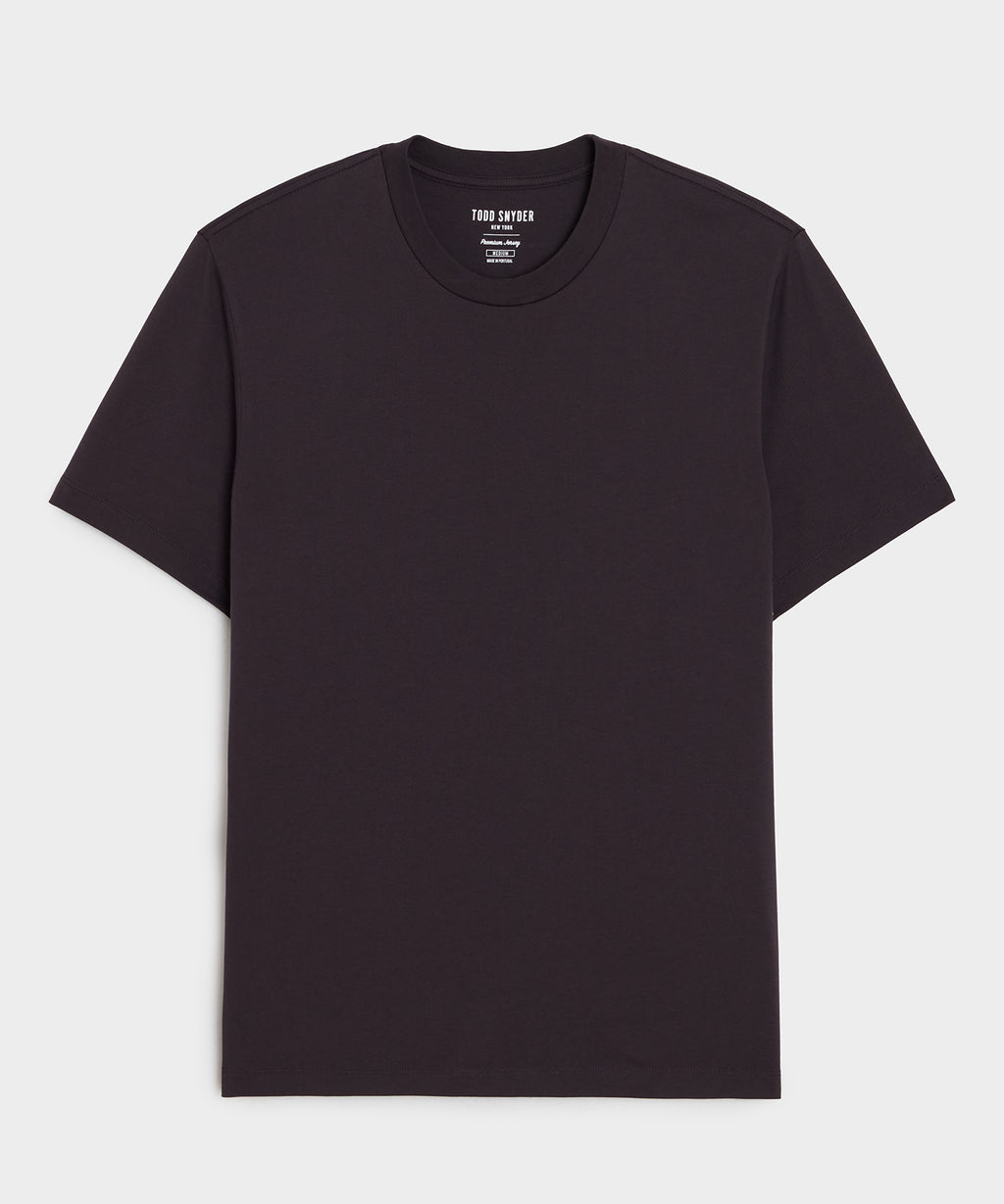 Premium Jersey Tee