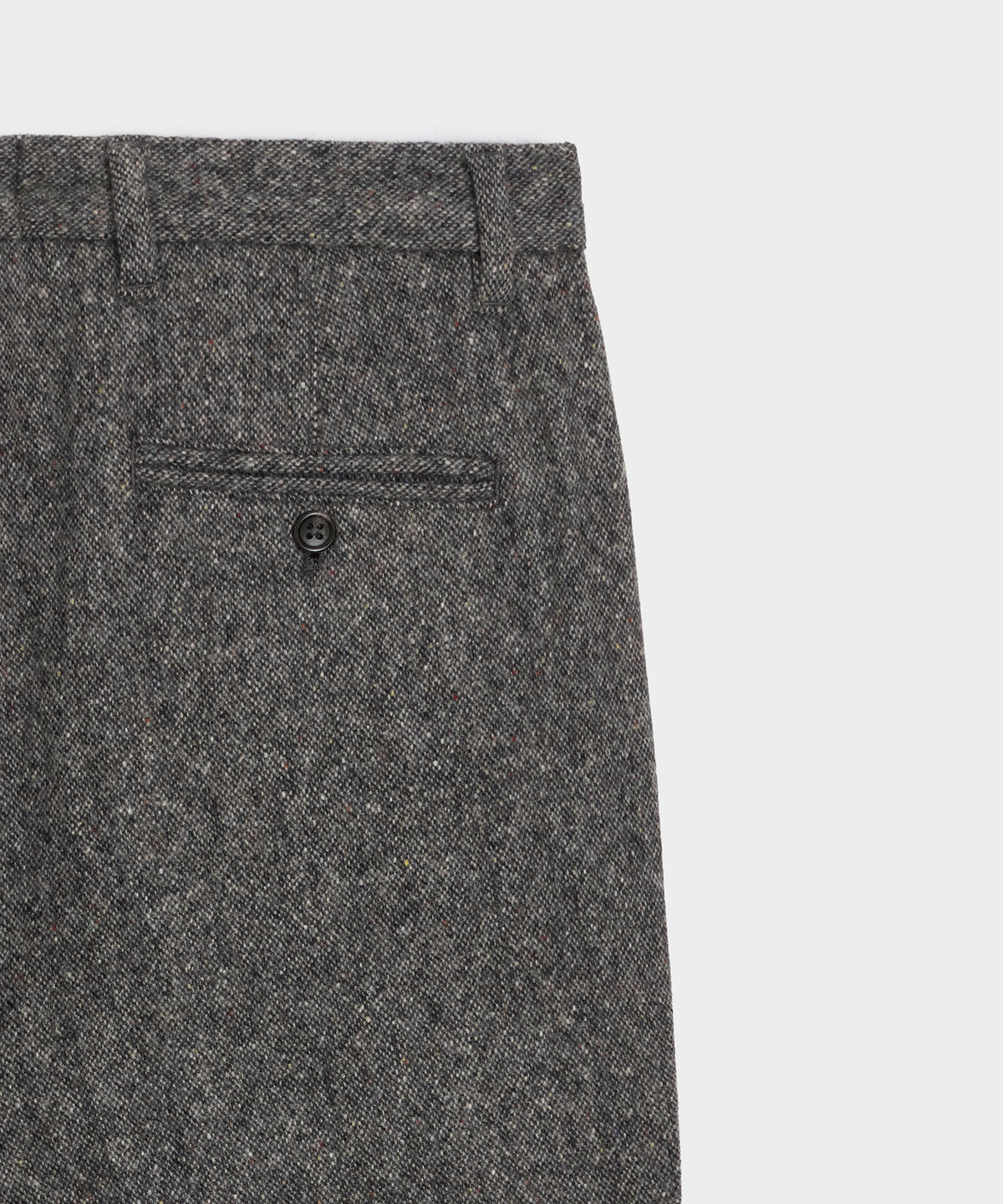 Donegal Wythe Trouser