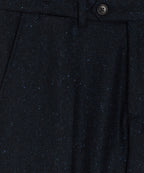 Italian Donegal Herringbone Sutton Trouser