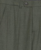 Italian Flannel Sutton Trouser