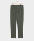 Italian Flannel Sutton Trouser