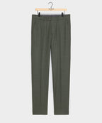 Italian Flannel Sutton Trouser