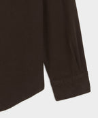 Chamois Cape Shirt