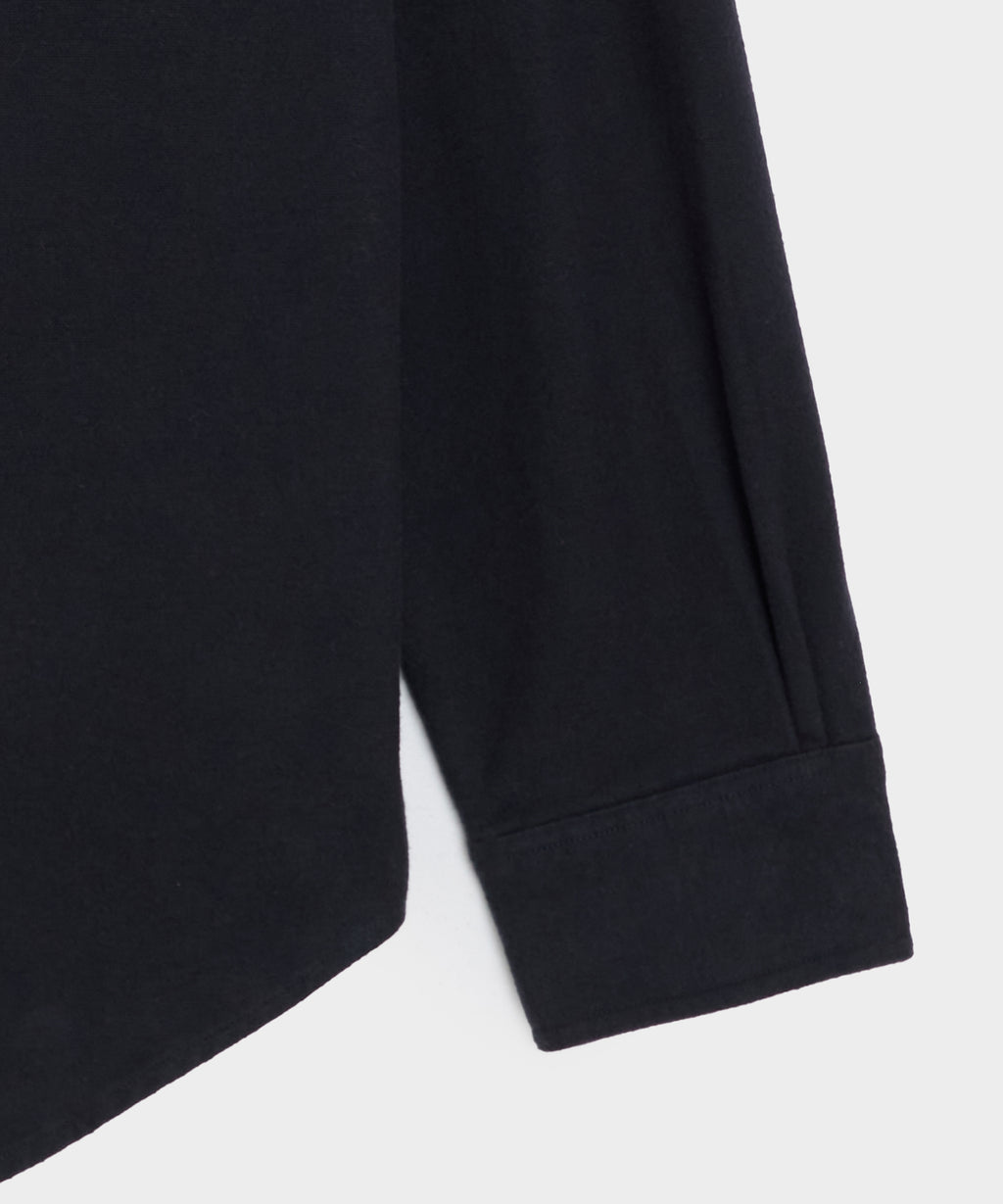 Chamois Cape Shirt