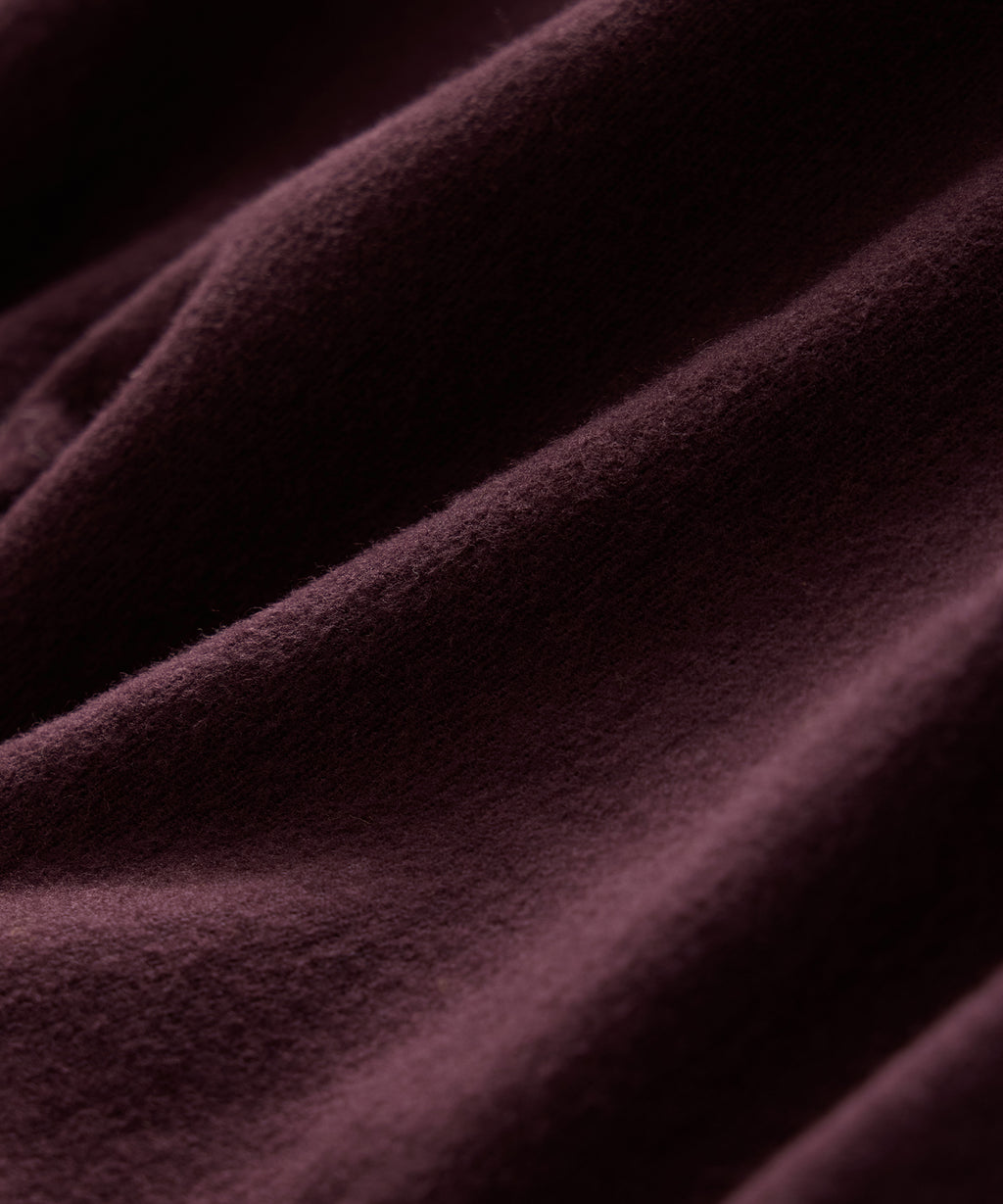 Chamois Cape Shirt