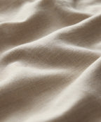 Portuguese Cotton-Cashmere Sport Shirt