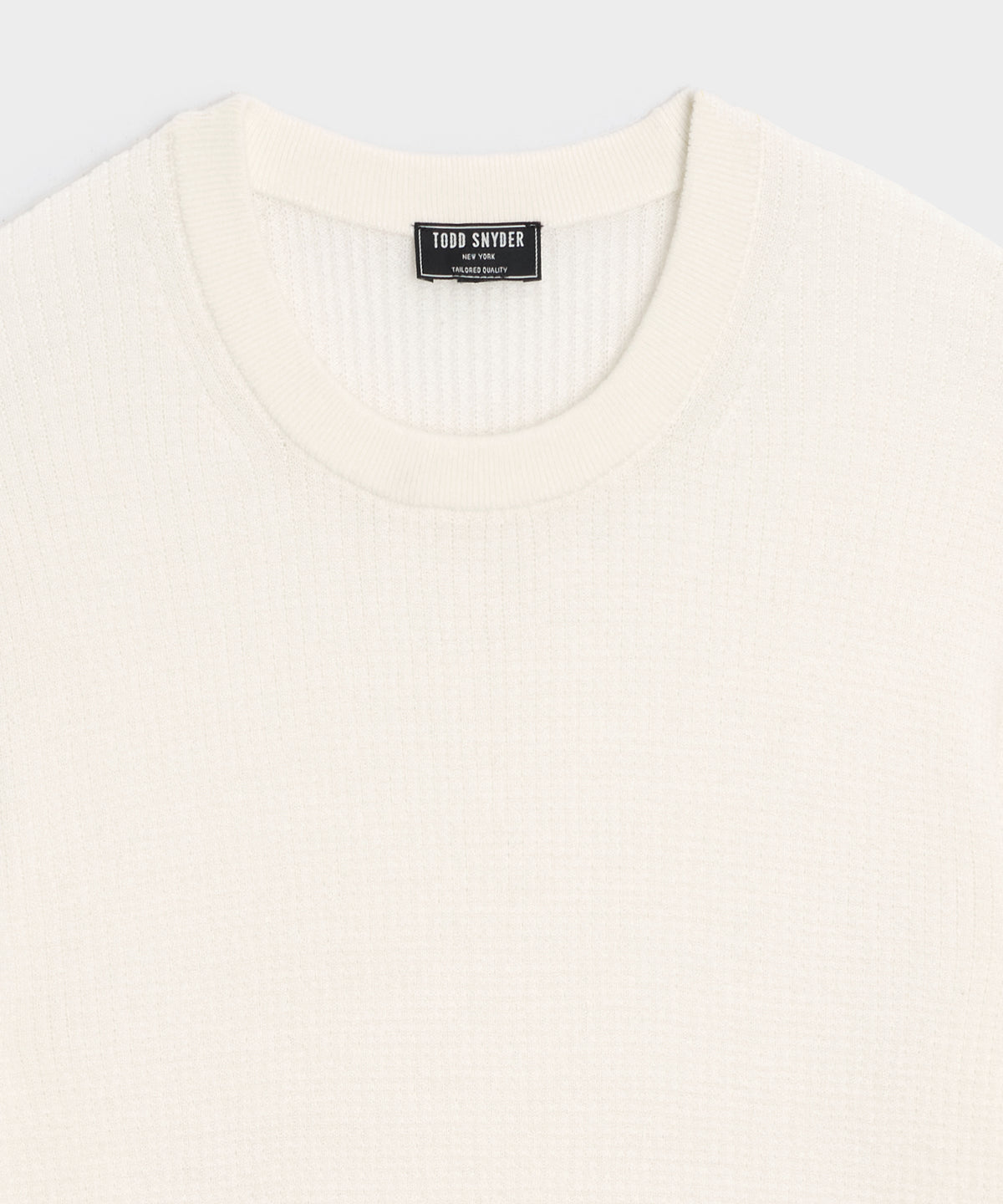 Merino Surplus Sweater