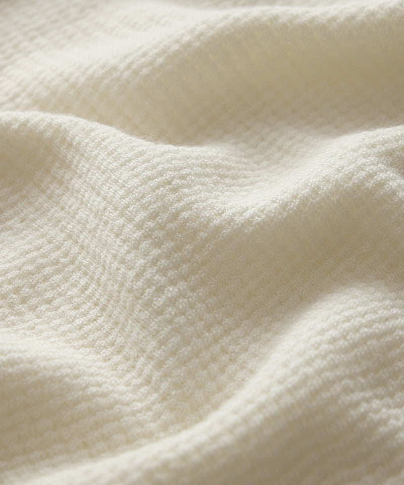 Merino Surplus Sweater