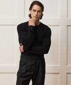 Merino Surplus Sweater
