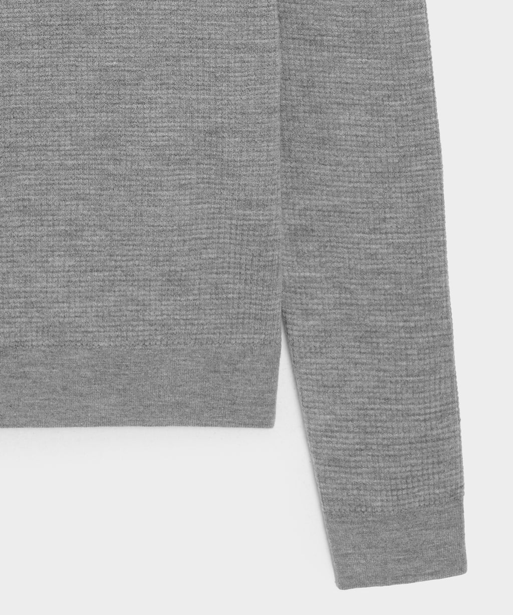 Merino Surplus Sweater