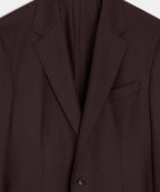 Italian Flannel Sport Coat