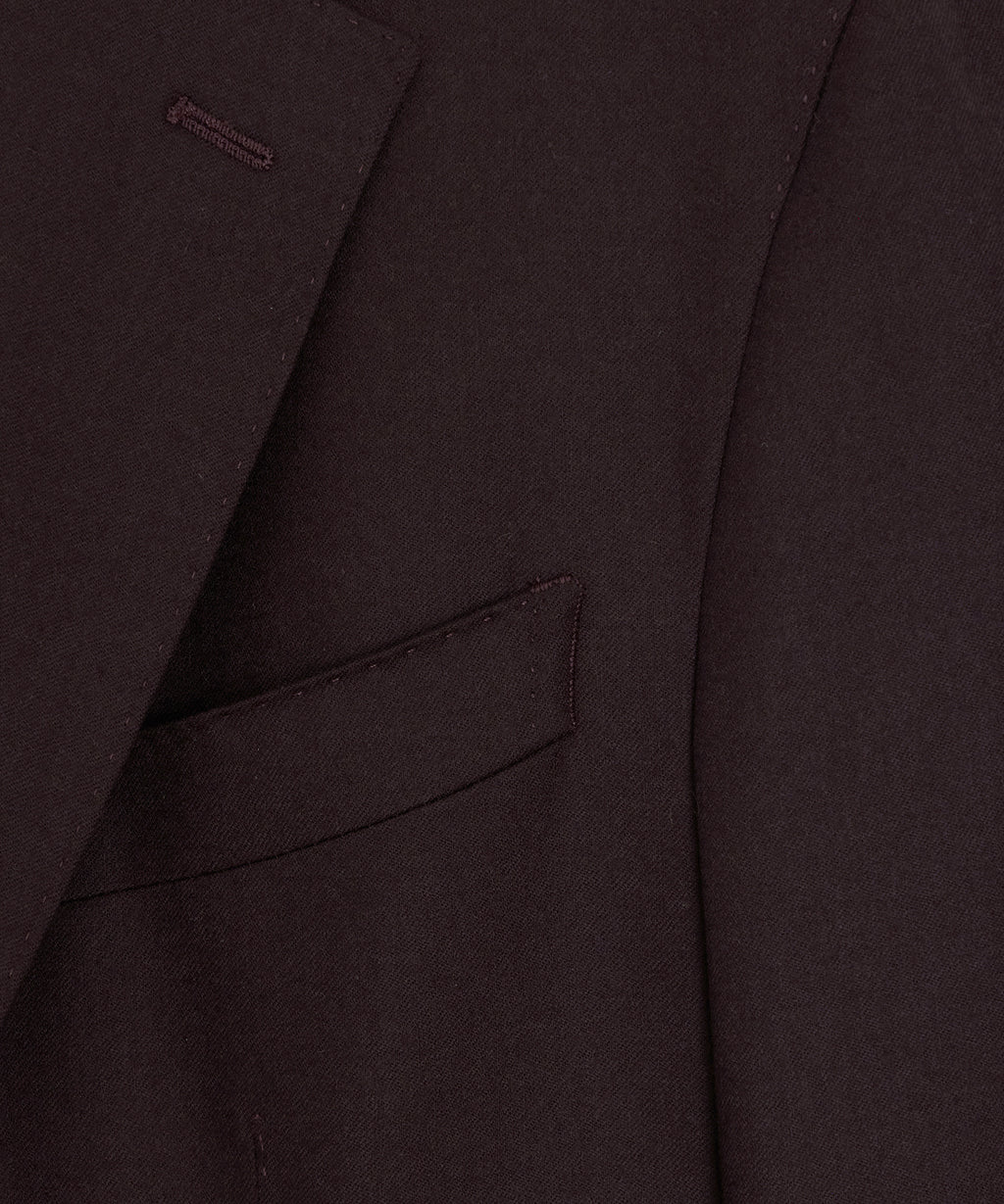 Italian Flannel Sport Coat