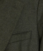 Italian Flannel Sutton Jacket