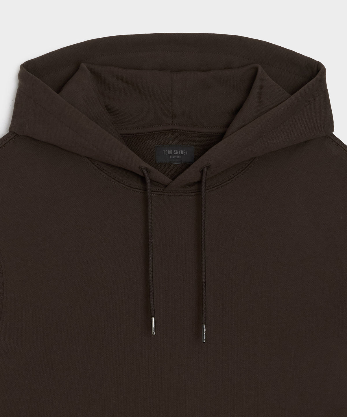 Foundation Hoodie