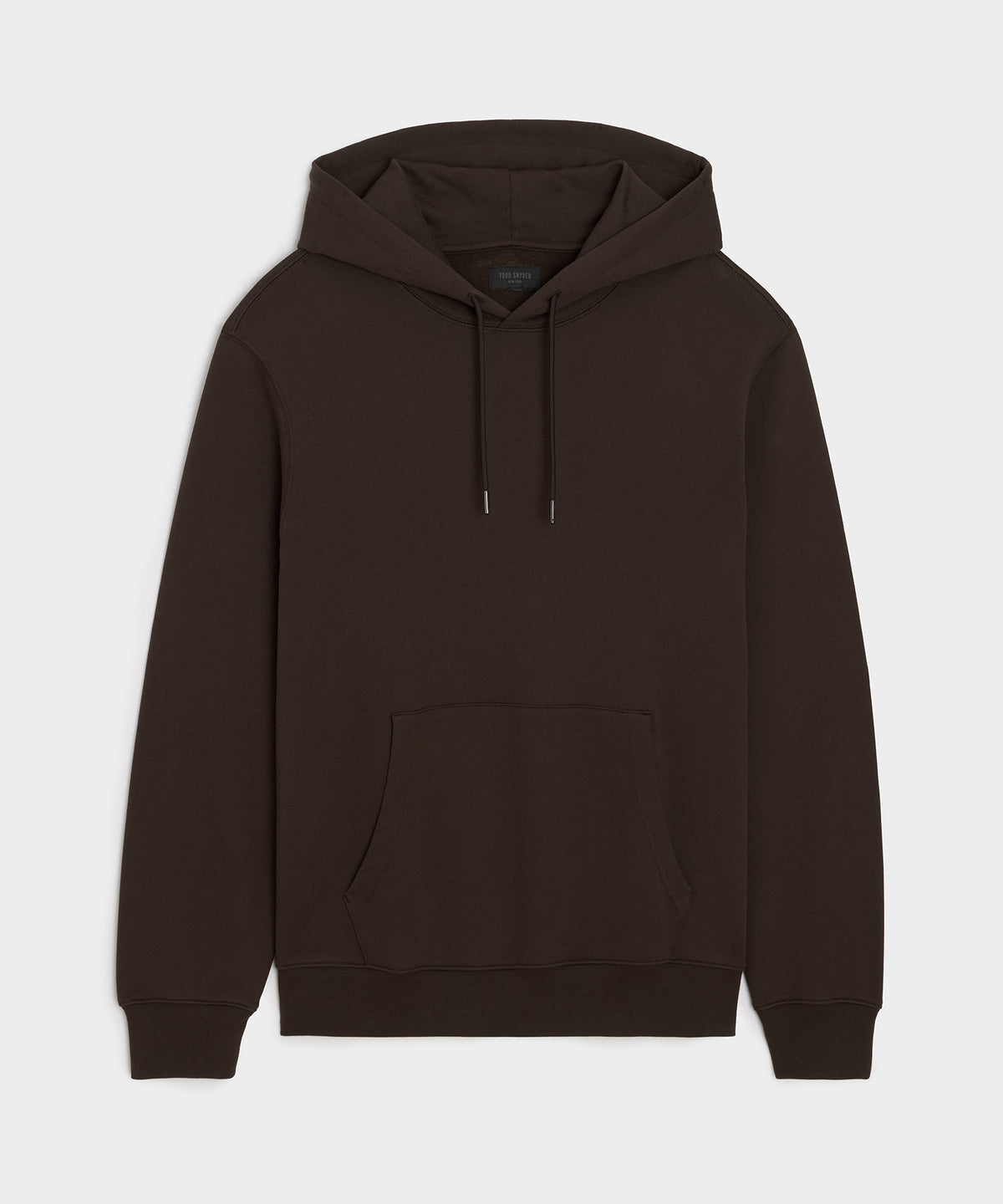 Foundation Hoodie