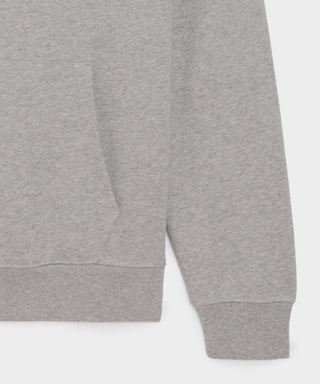 Foundation Hoodie
