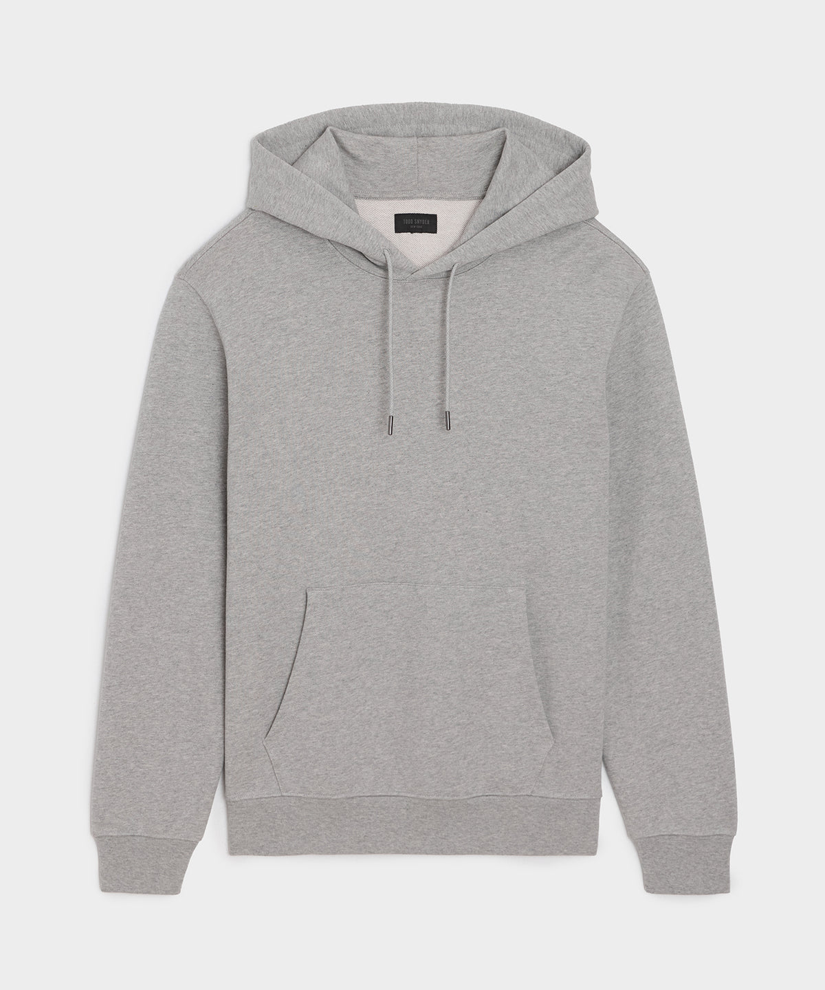 Foundation Hoodie