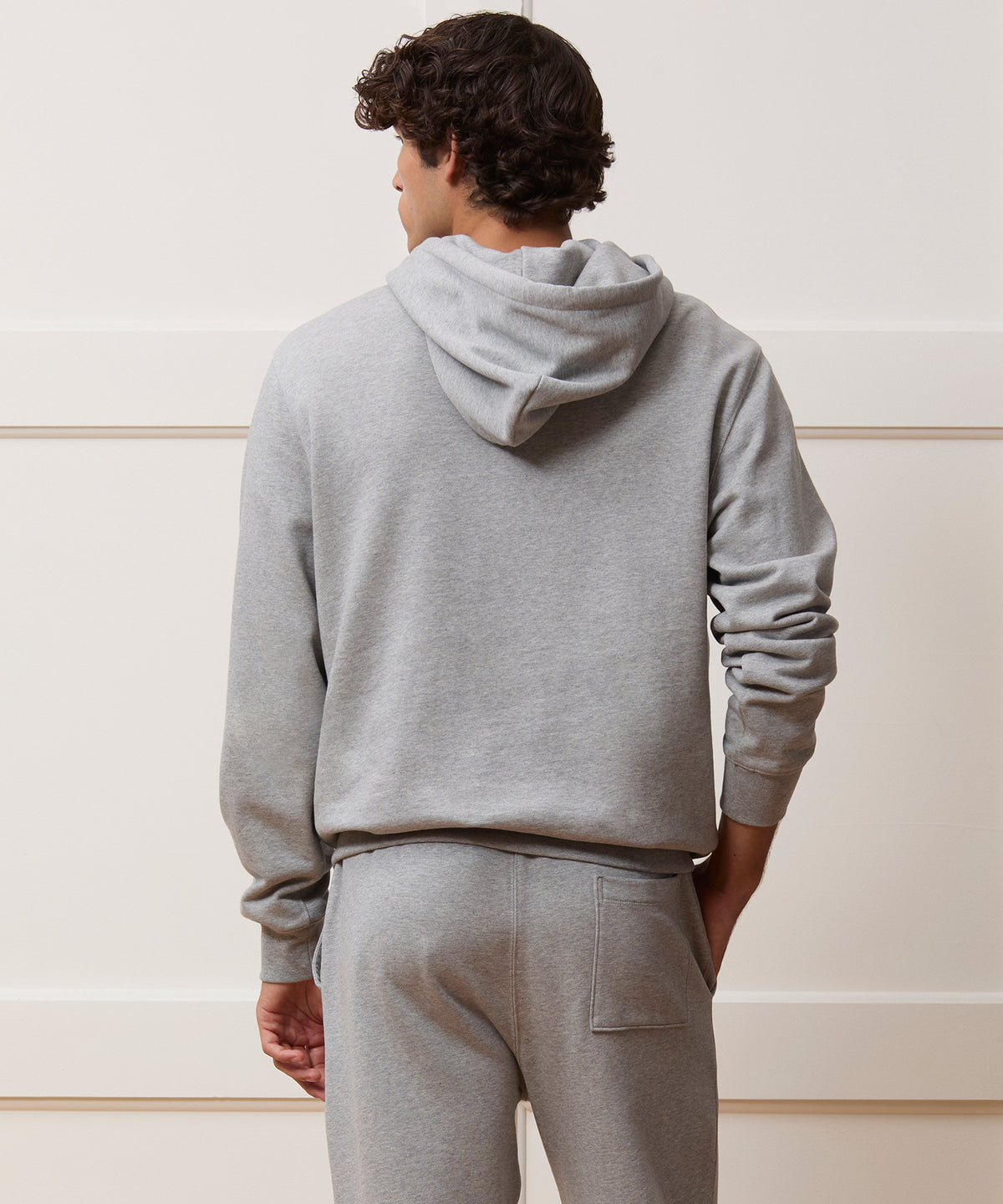 Foundation Hoodie